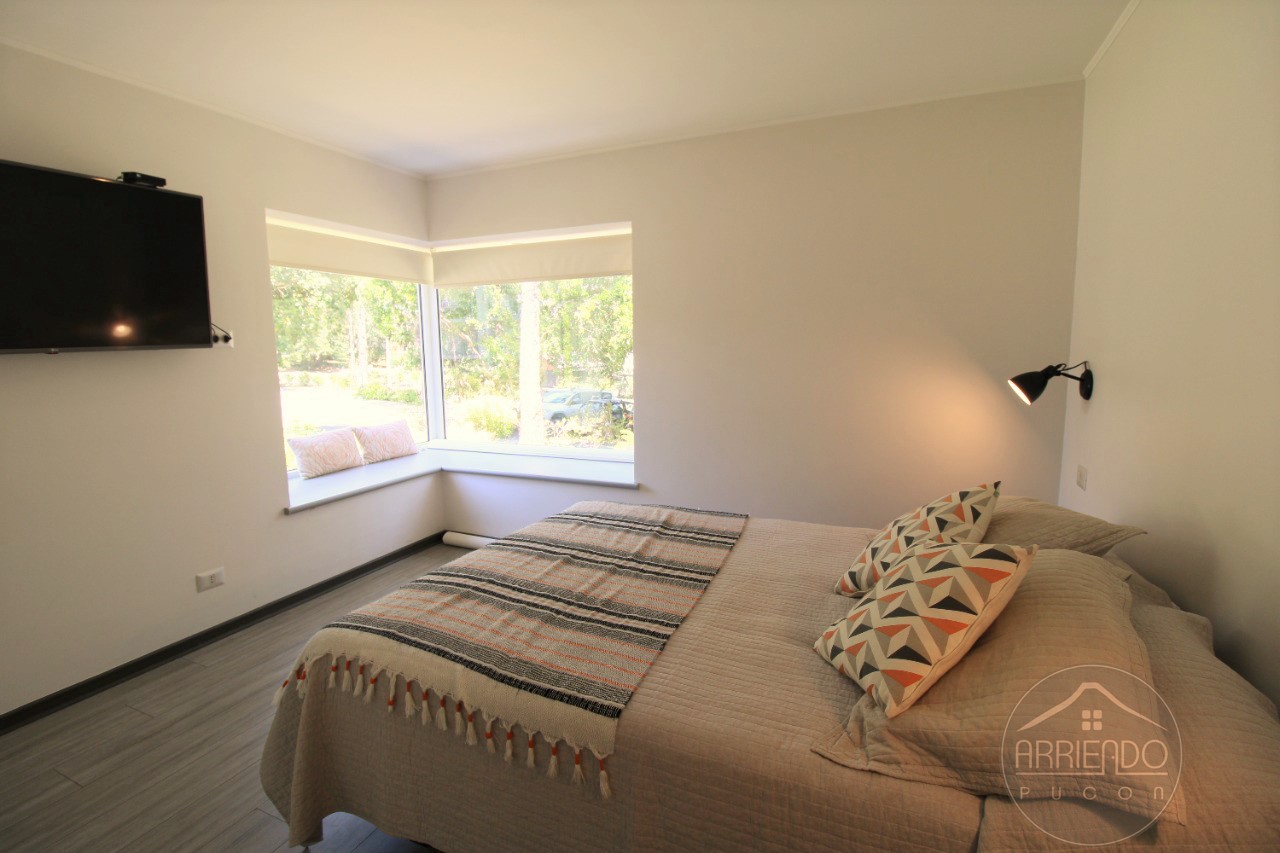 dormitorio principal