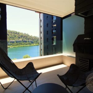 Departamento Condominio Parque Pinares<br><i class="fas fa-bed"></i> 2 Dormitorios  |  <i class="fas fa-bath"></i> 2 Baños