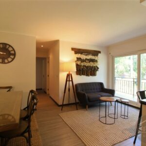 Departamento Condominio Pucón Andino<br><i class="fas fa-bed"></i> 3 Dormitorios  |  <i class="fas fa-bath"></i> 2 Baños