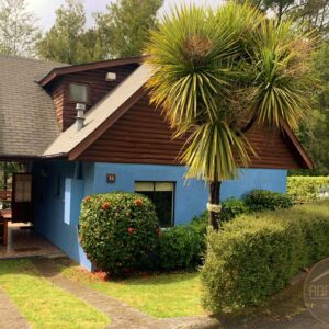 Casa Condominio Doña Augusta<br><i class="fas fa-bed"></i> 4 Dormitorios  |  <i class="fas fa-bath"></i> 2 Baños