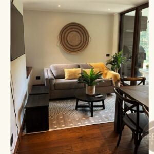 Departamento Condominio Parque Pinares<br><i class="fas fa-bed"></i> 2 Dormitorios  |  <i class="fas fa-bath"></i> 2 Baños
