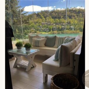 Departamento Condominio Parque Pinares<br><i class="fas fa-bed"></i> 2 Dormitorios  |  <i class="fas fa-bath"></i> 2 Baños