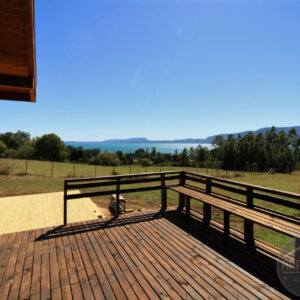 Casa Loteo Alto Puyen<br><i class="fas fa-bed"></i> 3 Dormitorios  |  <i class="fas fa-bath"></i> 2 Baños