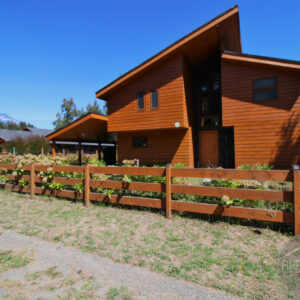 Casa Condominio Vista Quelhue<br><i class="fas fa-bed"></i> 3 Dormitorios  |  <i class="fas fa-bath"></i> 3 Baños