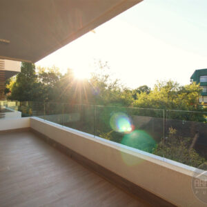 Departamento edificio Pucón Life<br><i class="fas fa-bed"></i> 2 Dormitorios  |  <i class="fas fa-bath"></i> 2 Baños