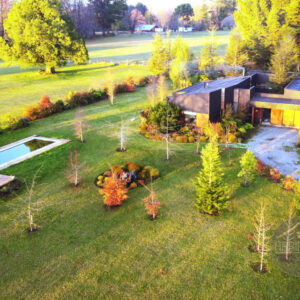 Casa Condominio Canto del Lago <br><strong><i class="fas fa-bed"></i> 3 Dormitorios</strong>  |  <strong><i class="fas fa-bath"></i> 3 Baños</strong>