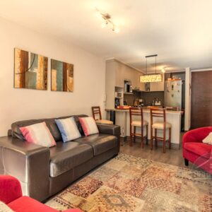 Departamento Condominio Costa Pucón<br><strong><i class="fas fa-bed"></i> 2 Dormitorios</strong>  |  <strong><i class="fas fa-bath"></i> 2 Baños</strong>