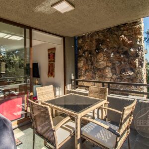 Departamento Condominio Costa Pucón<br><strong><i class="fas fa-bed"></i> 2 Dormitorios</strong>  |  <strong><i class="fas fa-bath"></i> 2 Baños</strong>